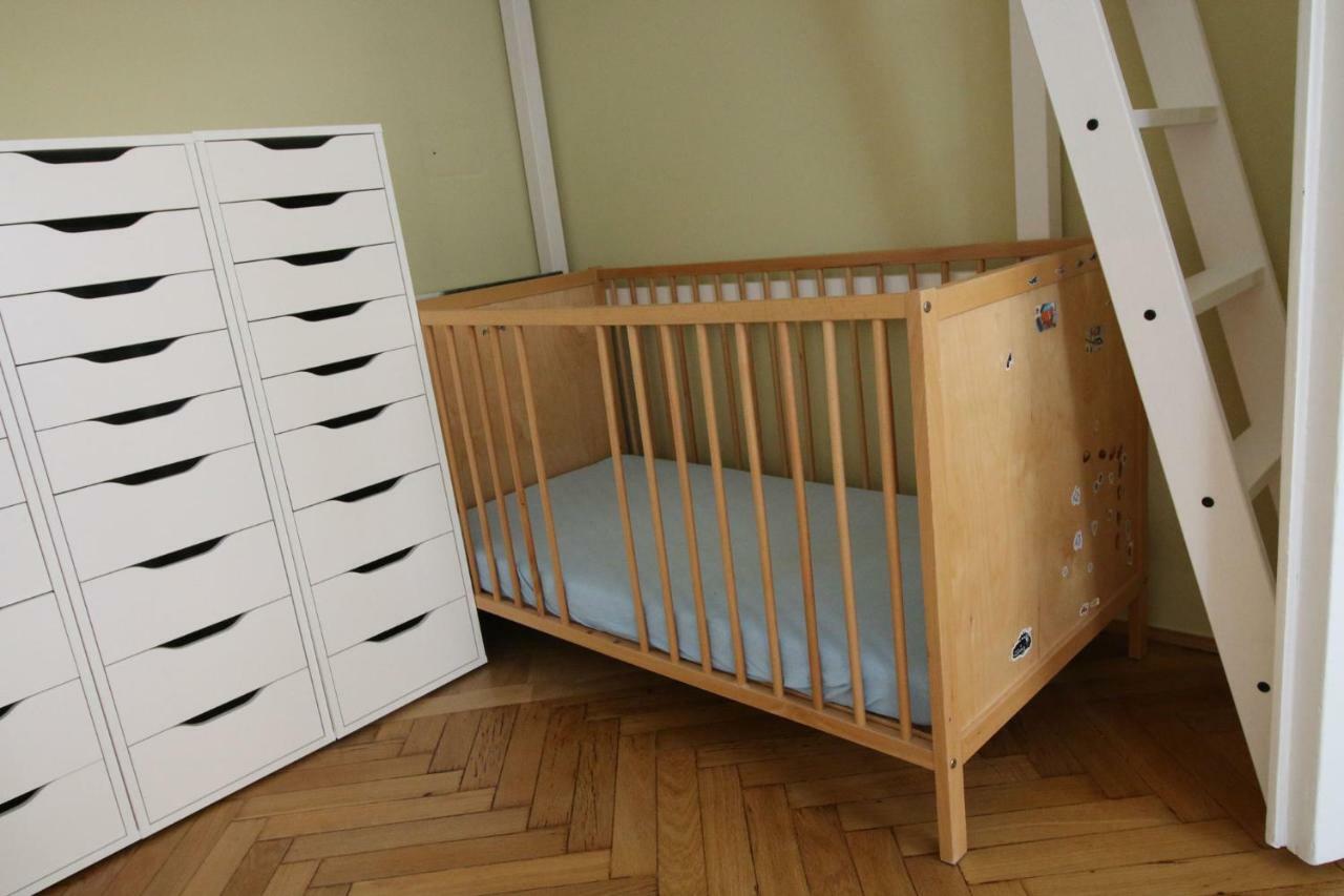 Apartamento Aeki City Viena