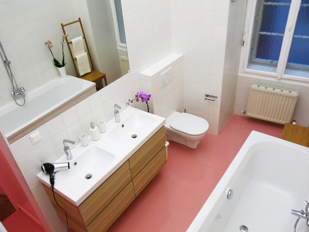 Appartement Aeki