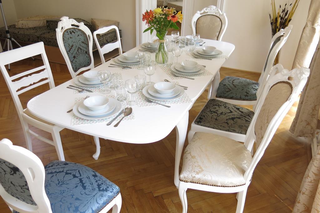 Appartement Aeki *