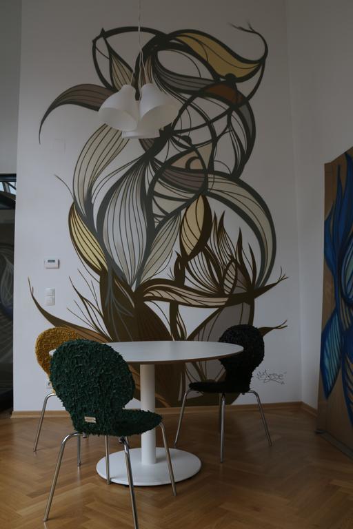 Aeki Appartement Wenen