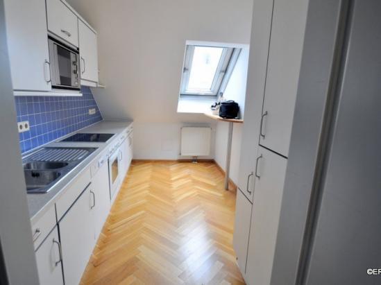 Appartement Aeki Wenen