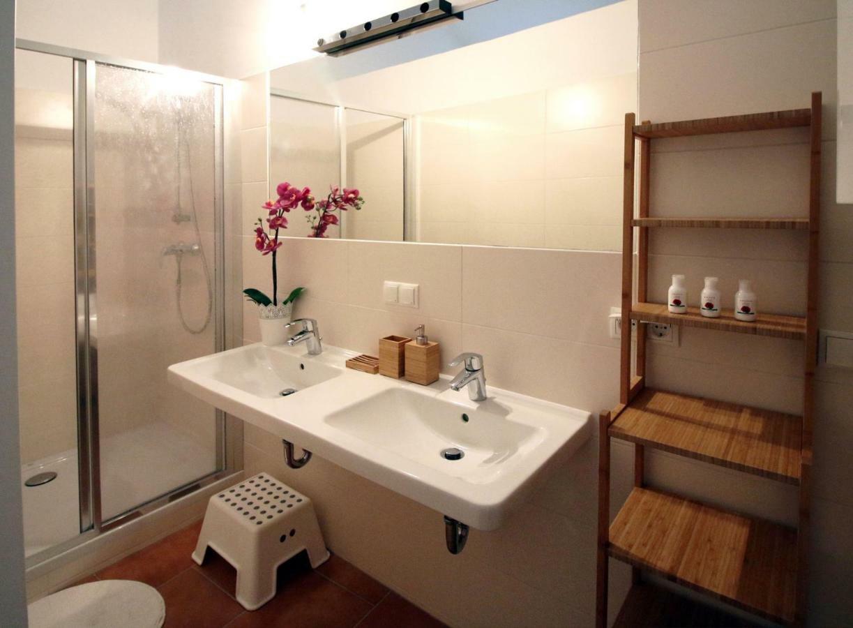 Aeki Appartement