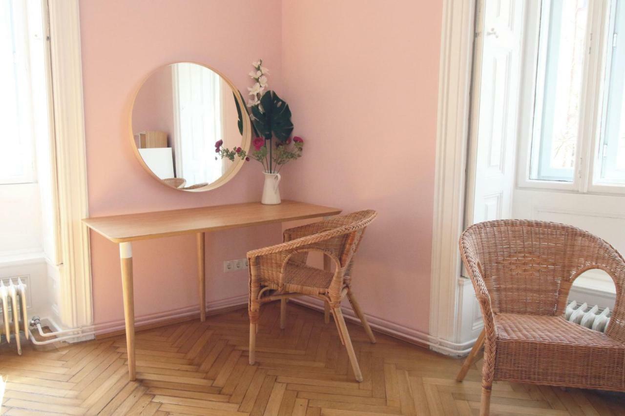 Aeki Appartement